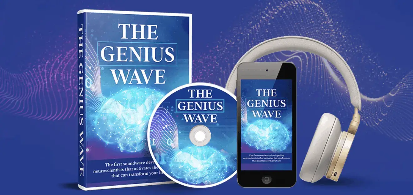 genius-wave-program